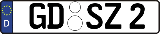 GD-SZ2