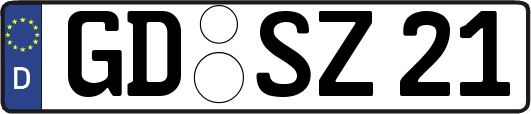 GD-SZ21