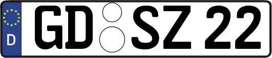 GD-SZ22