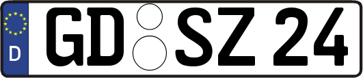 GD-SZ24