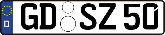 GD-SZ50