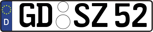 GD-SZ52