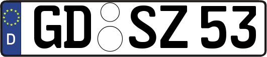 GD-SZ53