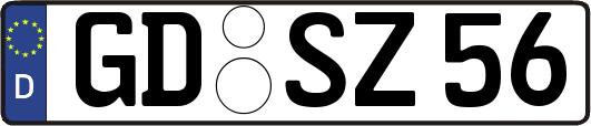 GD-SZ56