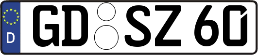 GD-SZ60