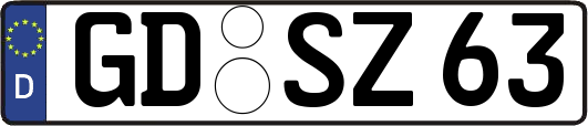 GD-SZ63