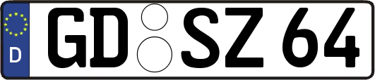 GD-SZ64