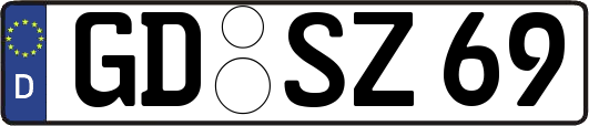 GD-SZ69