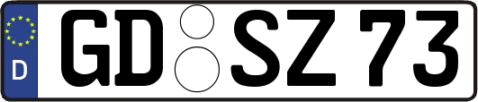GD-SZ73