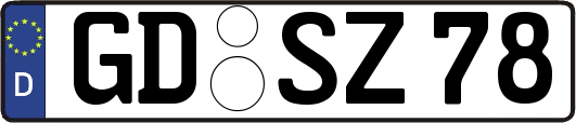 GD-SZ78
