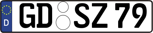 GD-SZ79