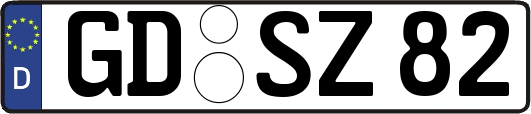 GD-SZ82