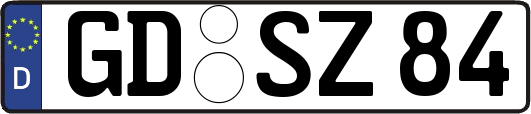 GD-SZ84
