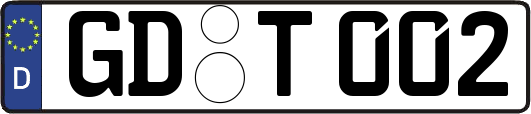 GD-T002