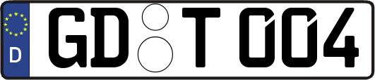 GD-T004