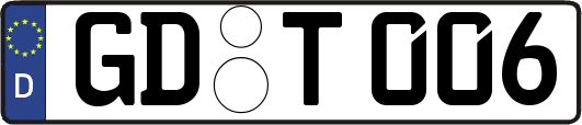 GD-T006