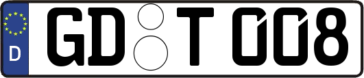 GD-T008