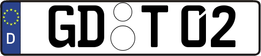GD-T02