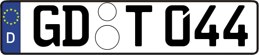 GD-T044