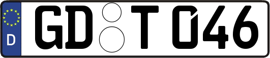 GD-T046