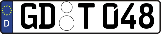 GD-T048
