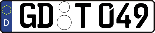 GD-T049