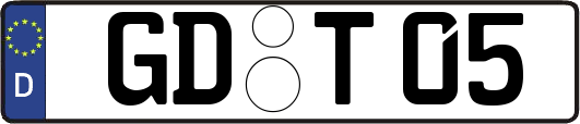 GD-T05