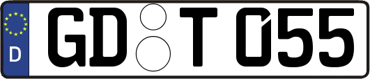 GD-T055