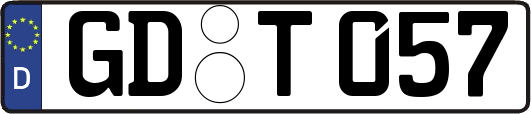 GD-T057