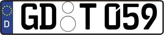 GD-T059