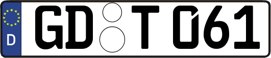 GD-T061