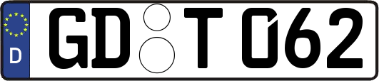 GD-T062