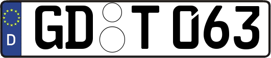 GD-T063