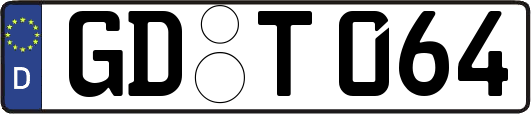 GD-T064