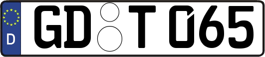 GD-T065