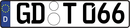GD-T066