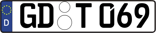 GD-T069