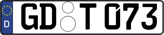 GD-T073