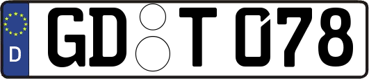 GD-T078