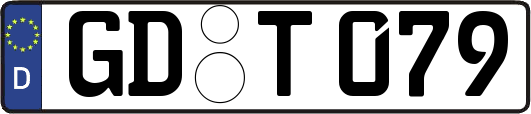 GD-T079