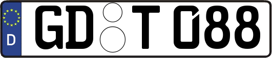 GD-T088