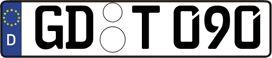 GD-T090