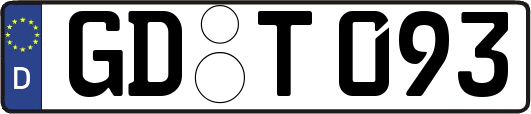 GD-T093