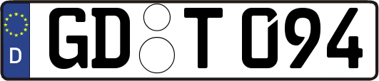 GD-T094
