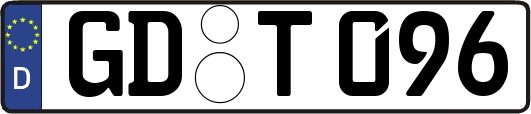 GD-T096