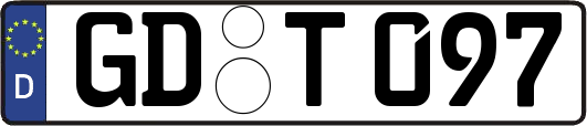 GD-T097