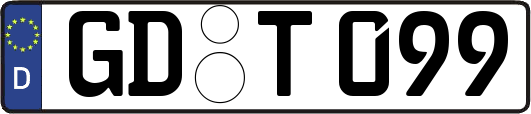 GD-T099