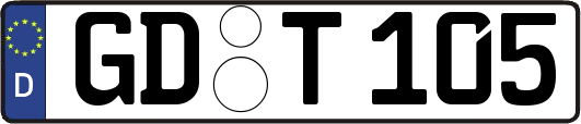GD-T105