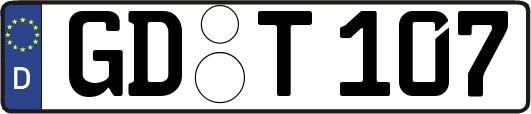 GD-T107