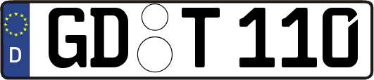 GD-T110